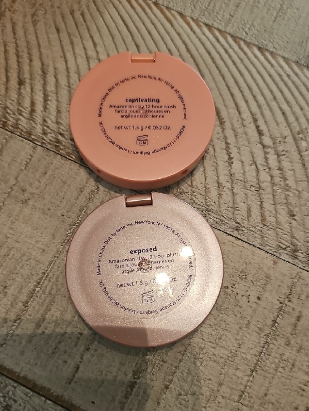 Tarte 🌸 Bundle 🌸 NEW Items - Picture 9 of 13